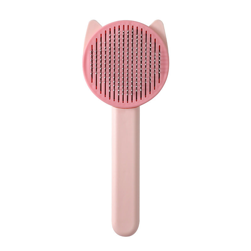 Pet comb