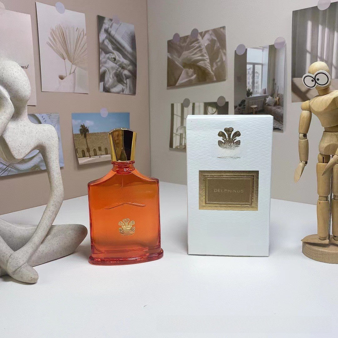 Napoleon's Water Perfume