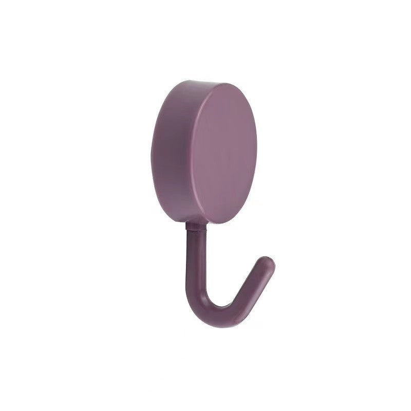 Creative Macron Adhesive Hook for Door and Wall