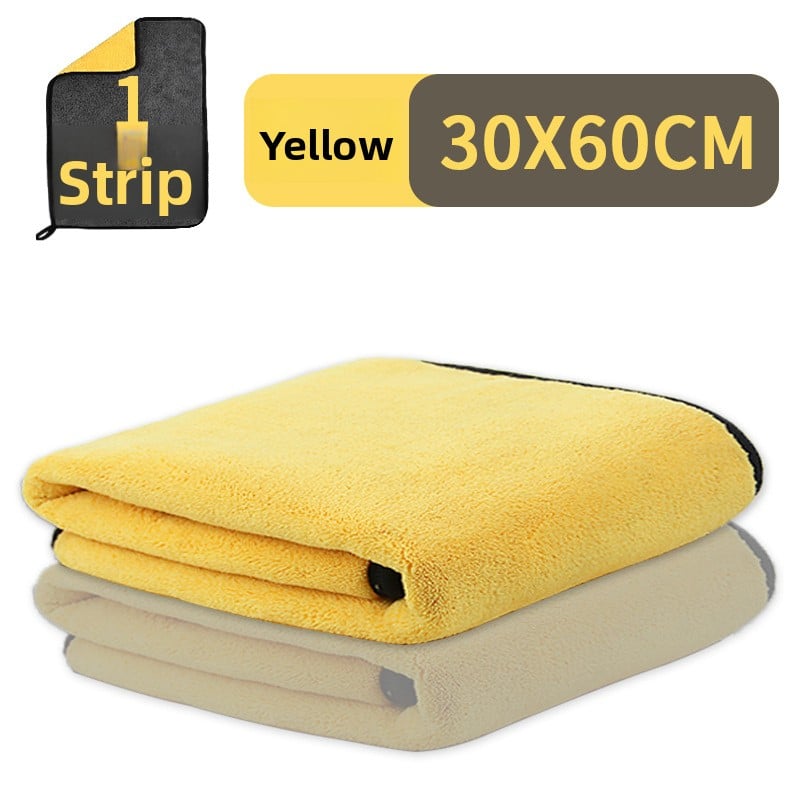 Pet quick-drying towels, bath towels