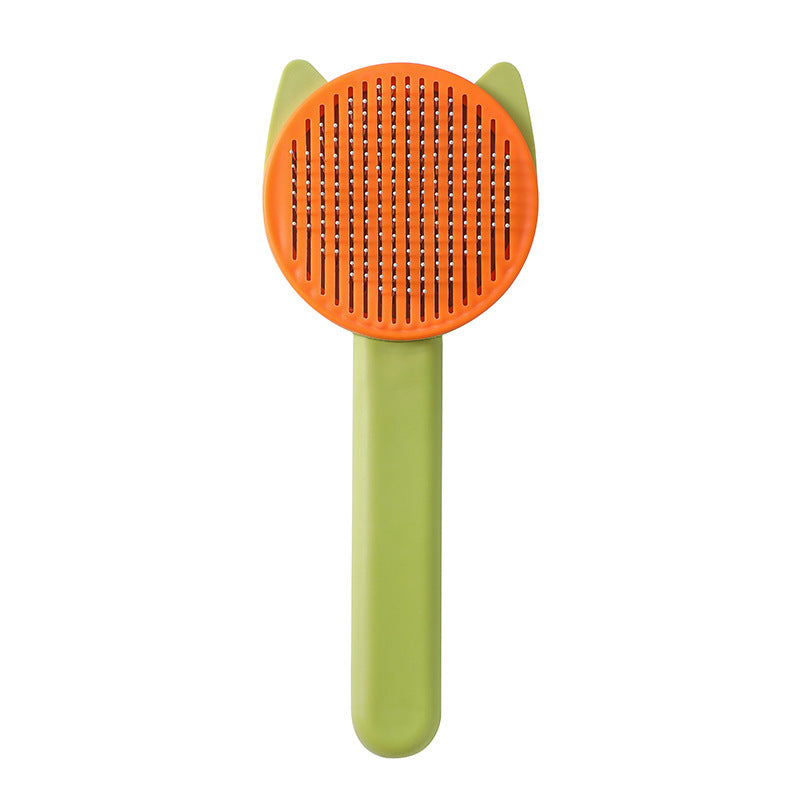 Pet comb