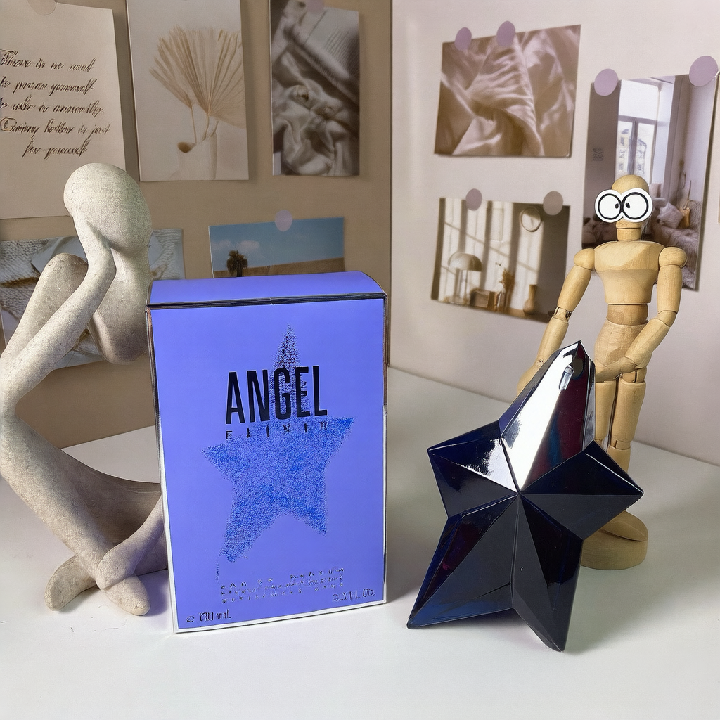 Angel Alien Eau de Toilette
