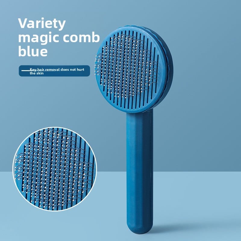 Pet comb