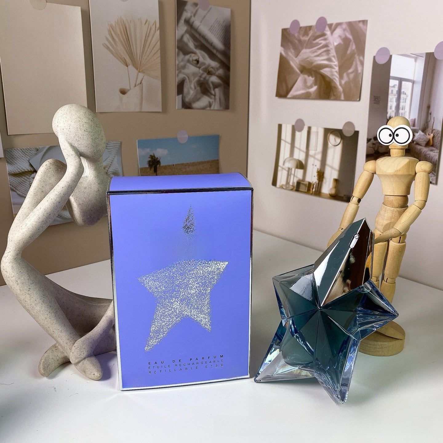 Angel Alien Eau de Toilette