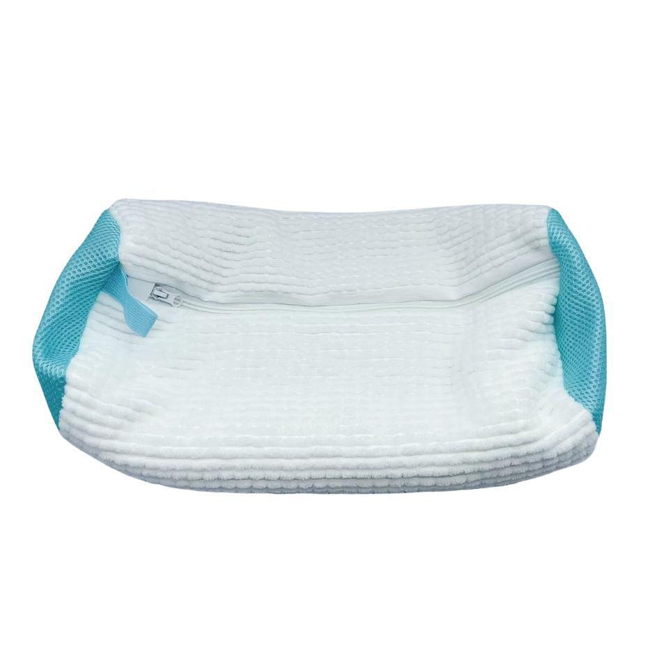 Special cleaning bag for lazy people washing shoes and washing machines
