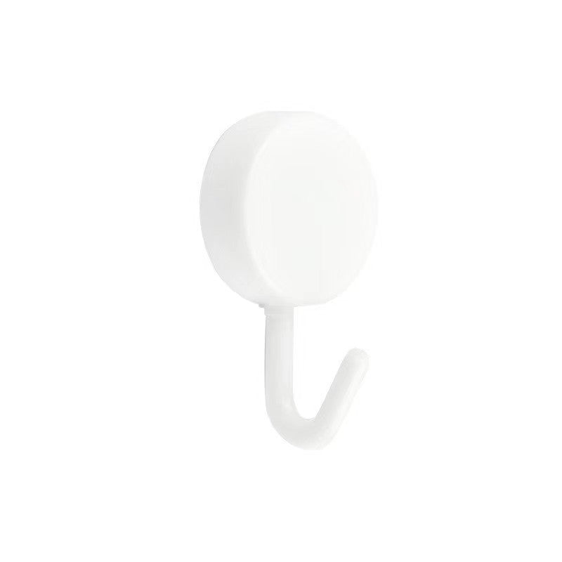 Creative Macron Adhesive Hook for Door and Wall