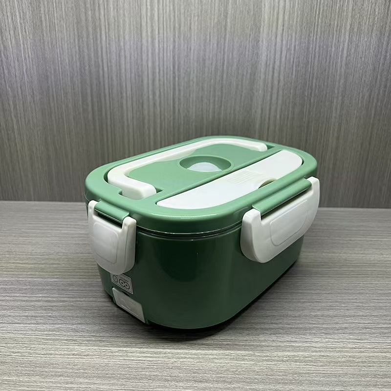 Stainless steel electric rice cooker