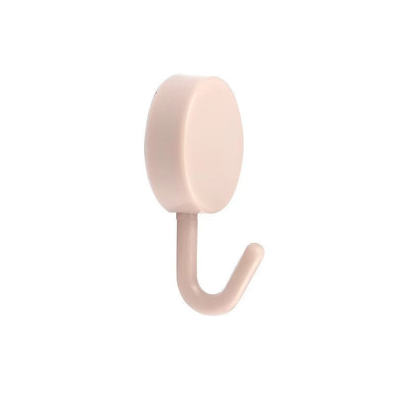 Creative Macron Adhesive Hook for Door and Wall