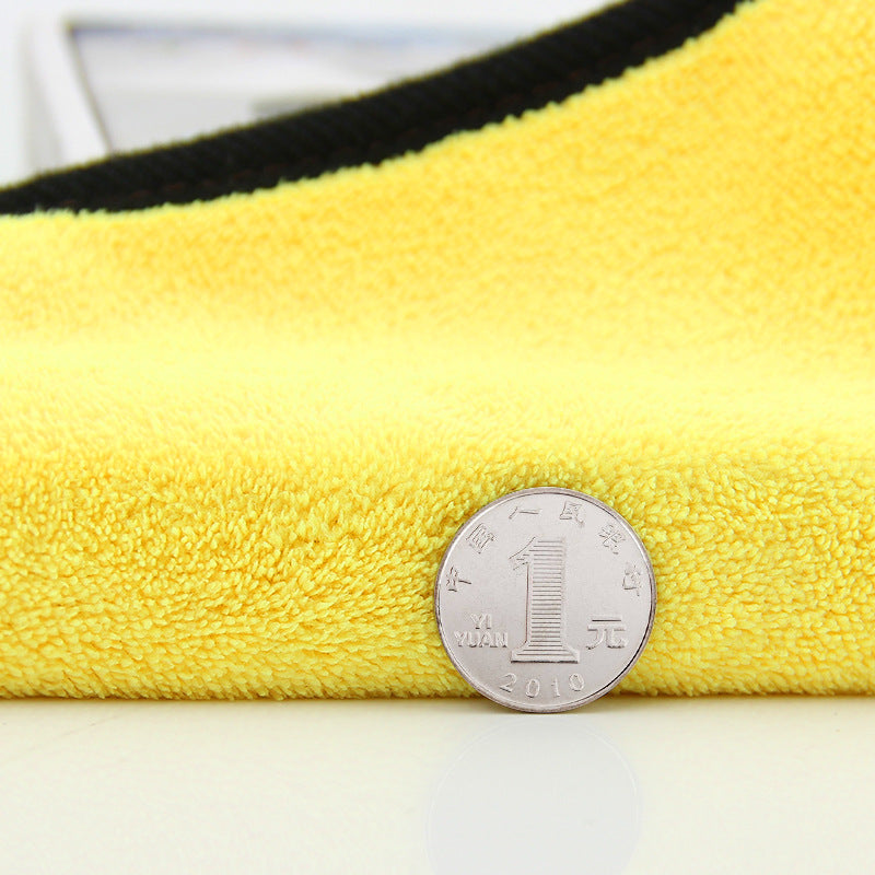 Pet quick-drying towels, bath towels