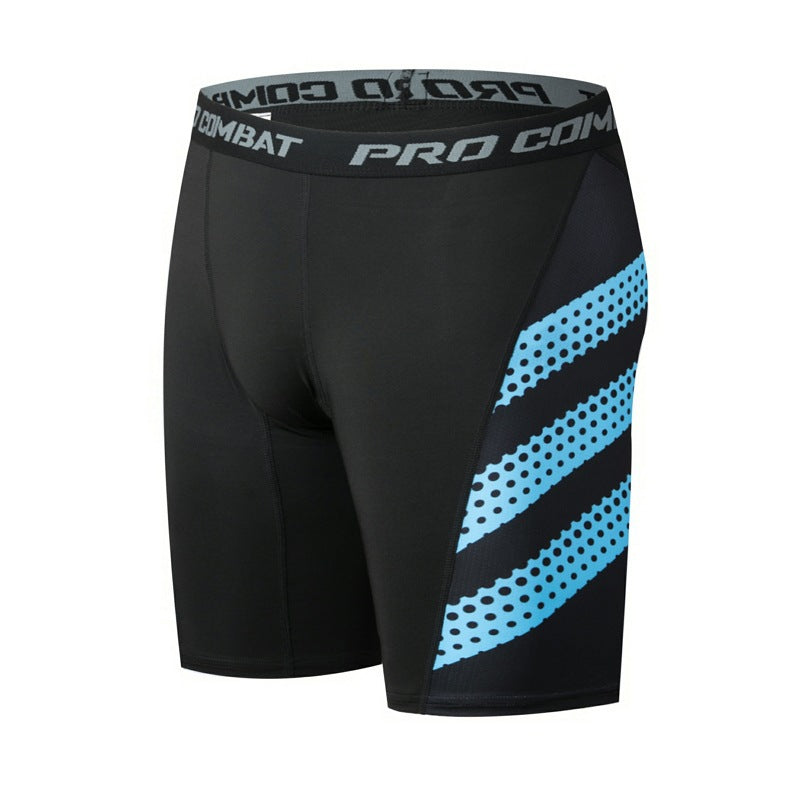 Men's leggings and compression pants