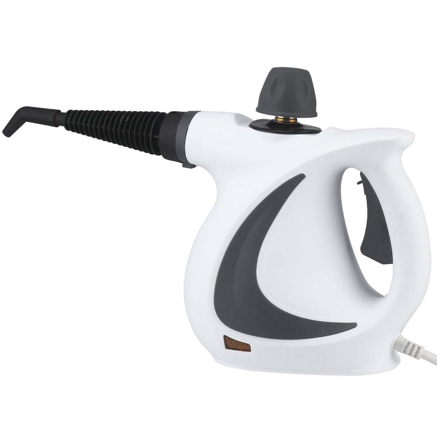 High temperature and high pressure steam cleaner air conditioner kitchen range hood oil pollution household 1050W cleaning machine disinfection and cleaning