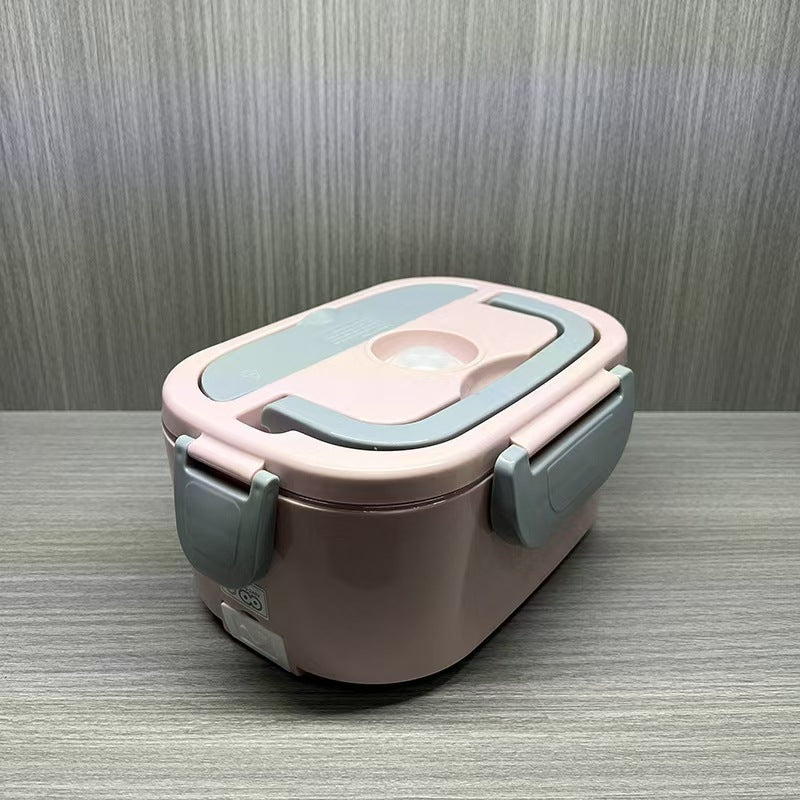 Stainless steel electric rice cooker