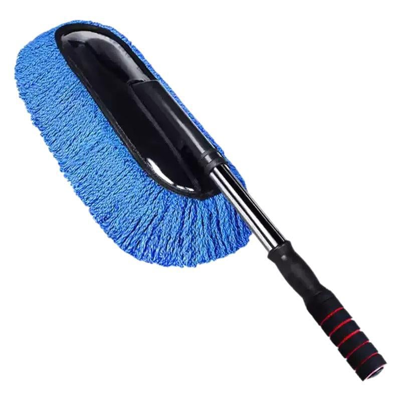 Car Premium Cleaning Brush for Effortless Care
