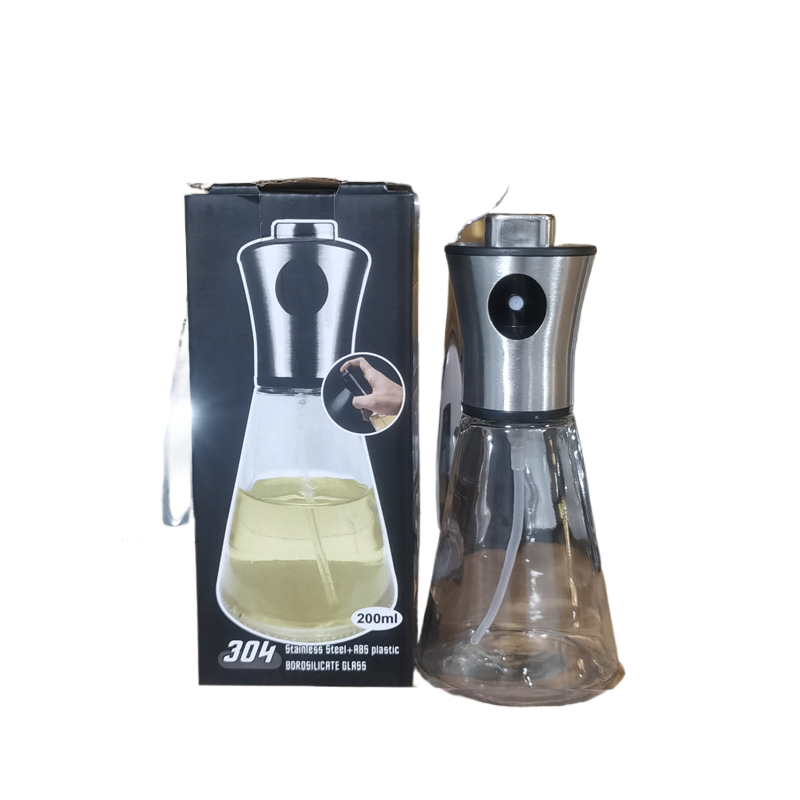 Oil Spray Bottle