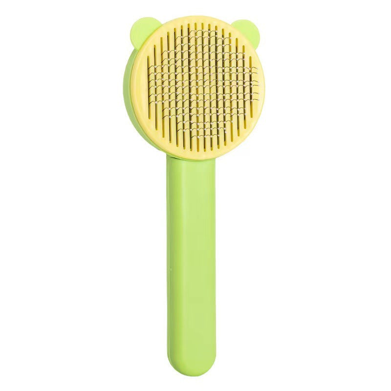 Pet comb