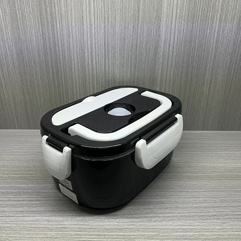 Stainless steel electric rice cooker
