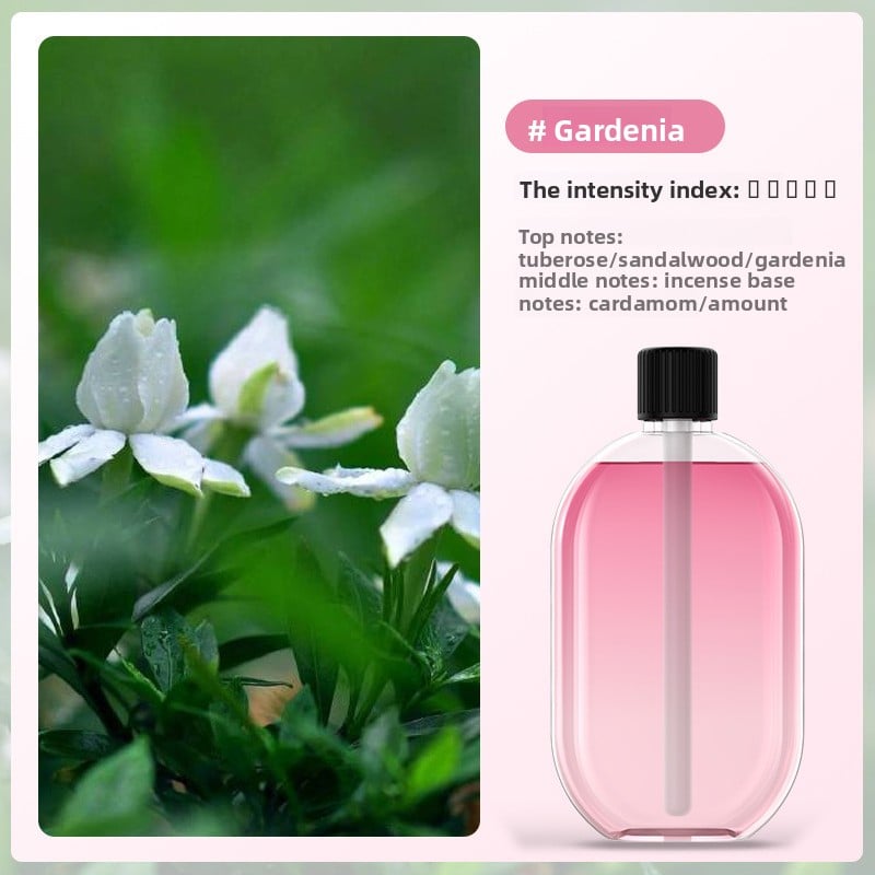 Automatic fragrance sprayer