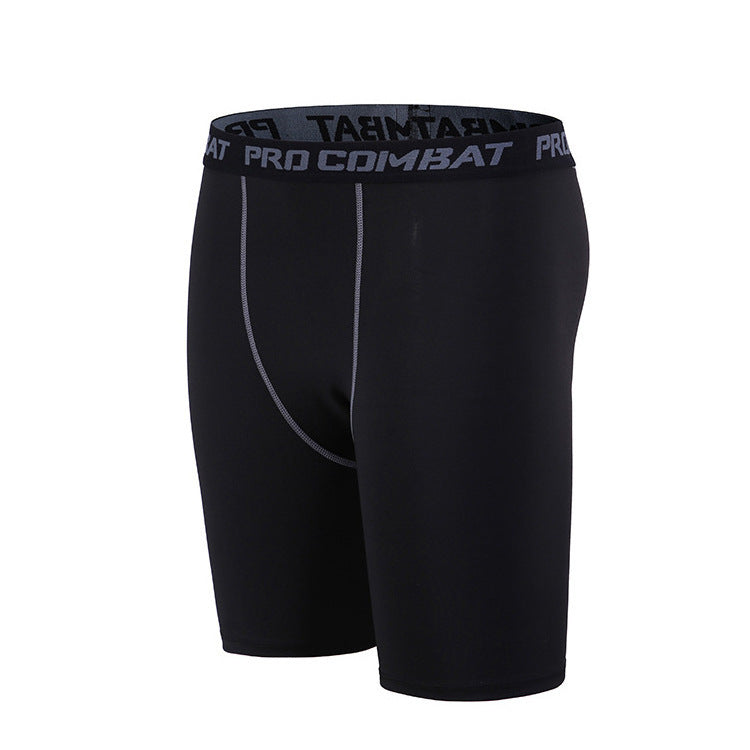 Men's leggings and compression pants