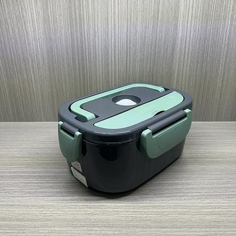 Stainless steel electric rice cooker