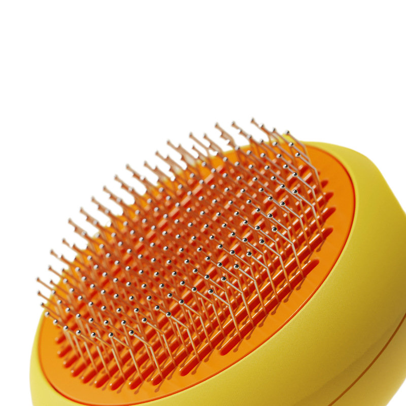 Pet comb