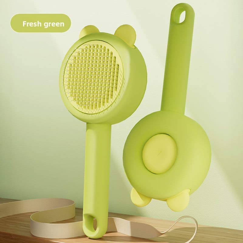 Pet comb
