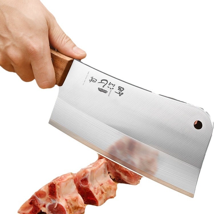 Kitchen knife set and kitchenware combination