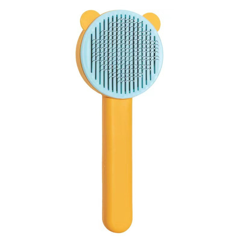 Pet comb