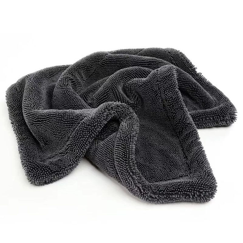 Braid Absorbent Towel