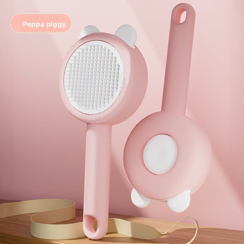 Pet comb
