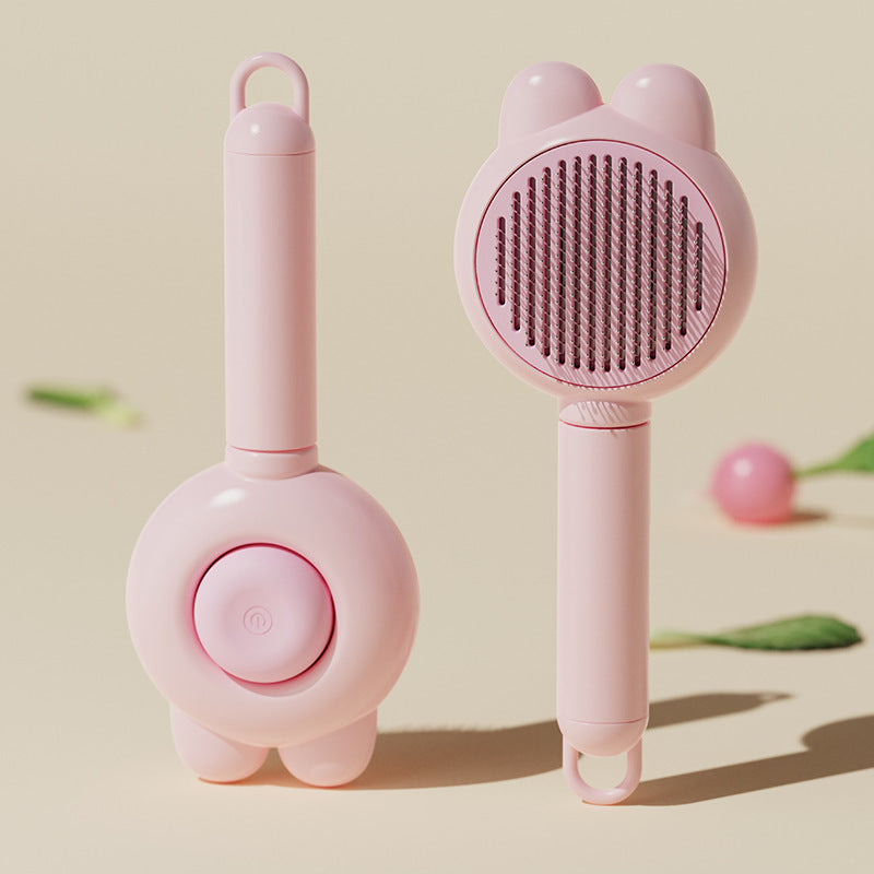 Pet comb