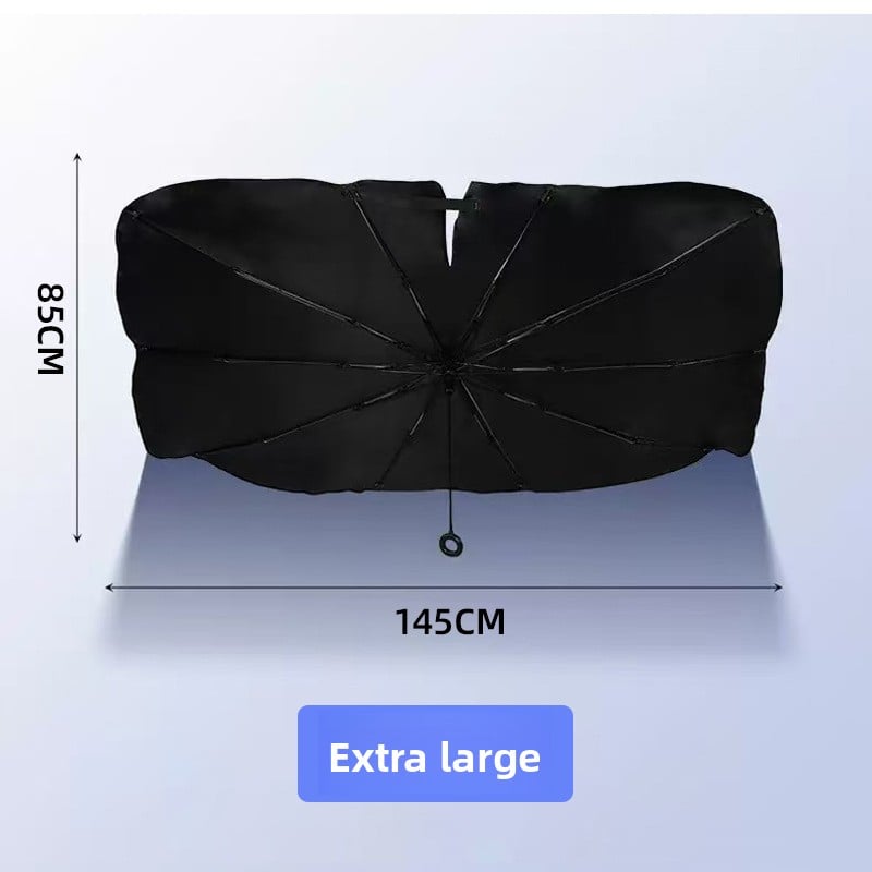 car sunshade umbrella products