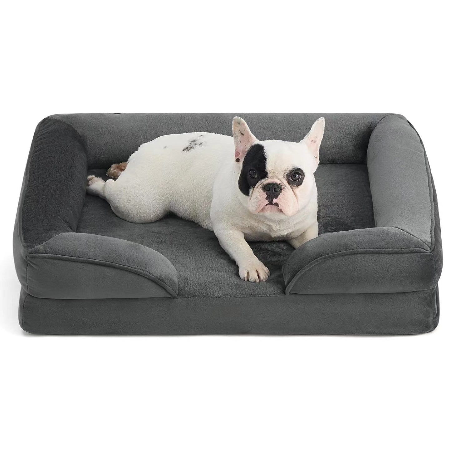 Removable Waterproof Sofa Dog Bed