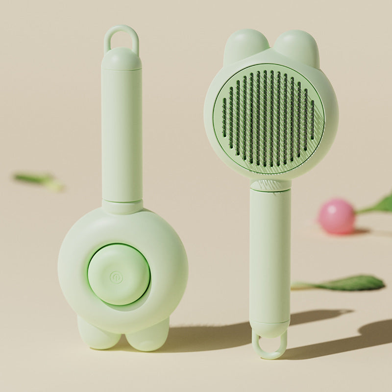 Pet comb
