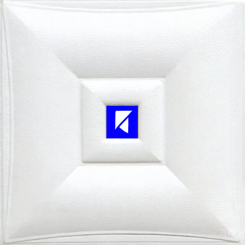 3D soft bag Wall living room bedroom TV background wall anti-collision self-adhesive decoration wall sticker