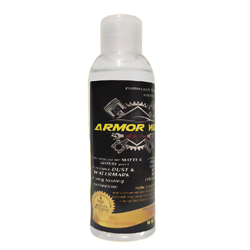 Automobile Brightener High-Performance Automotive Paint