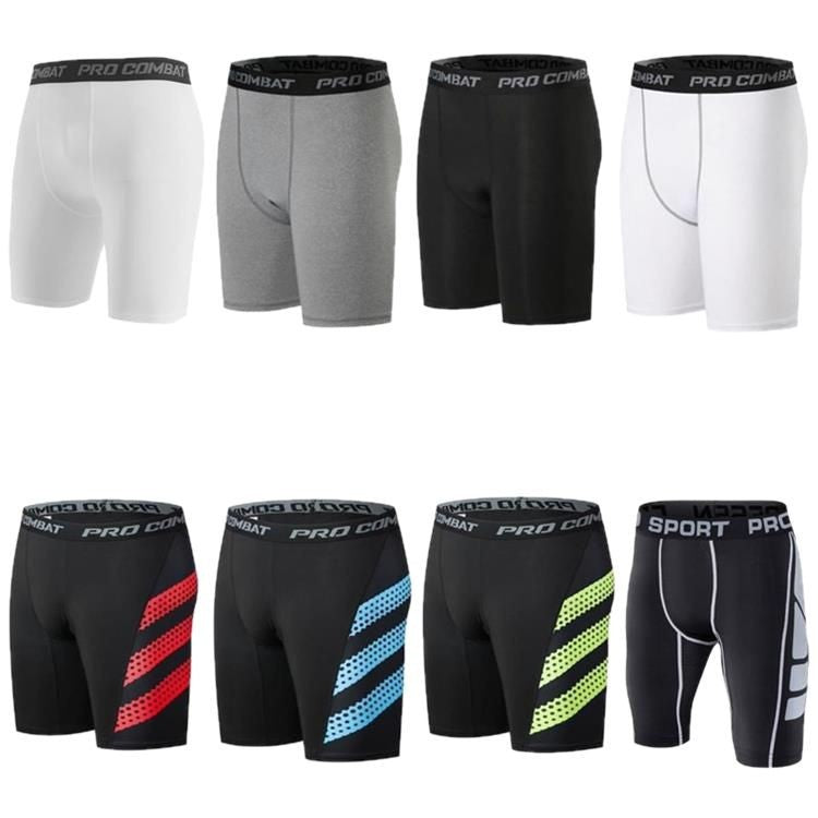 Men's leggings and compression pants