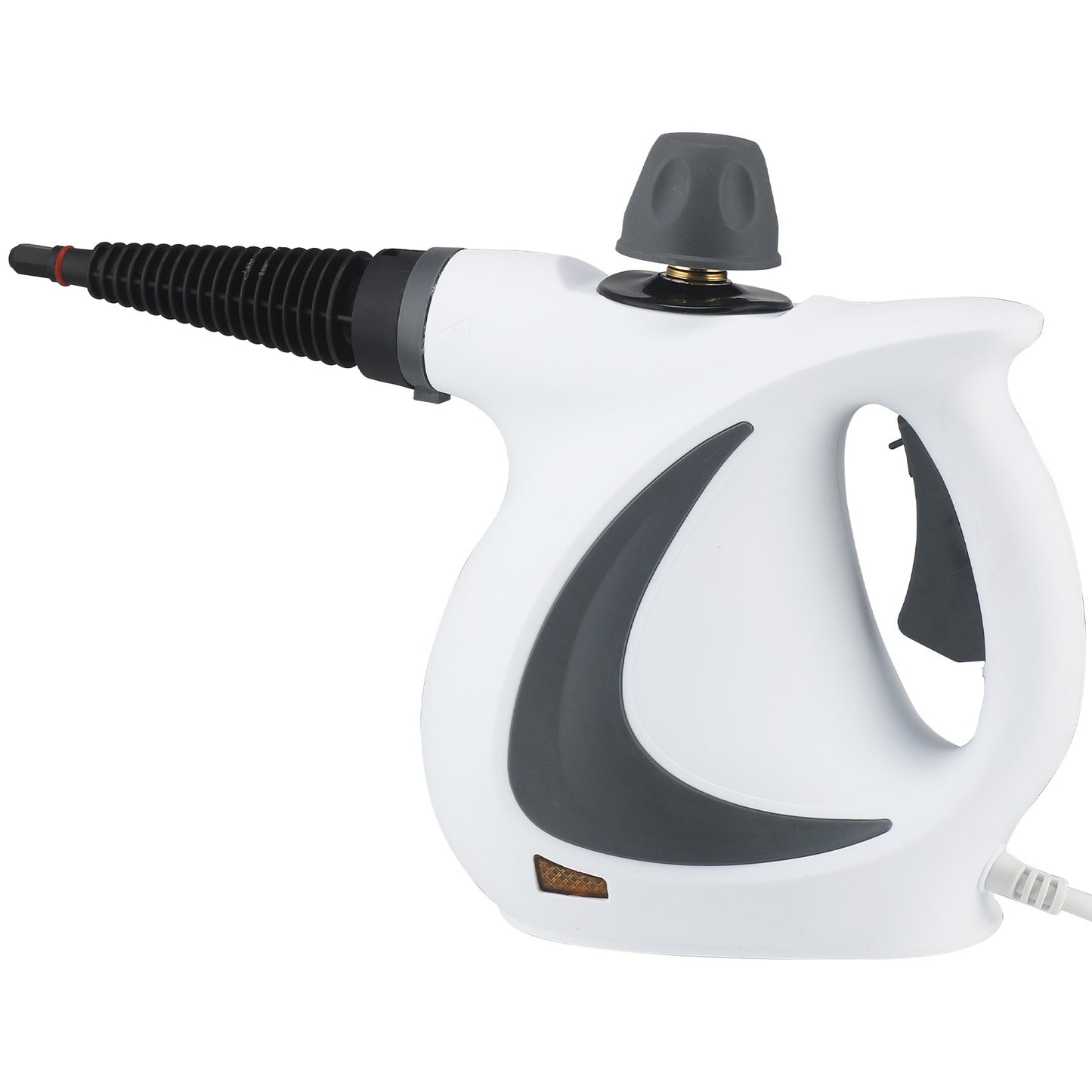 High temperature and high pressure steam cleaner air conditioner kitchen range hood oil pollution household 1050W cleaning machine disinfection and cleaning