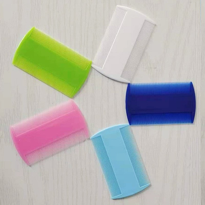 Pet comb