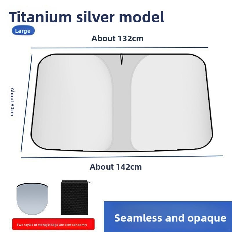 car sunshade umbrella products