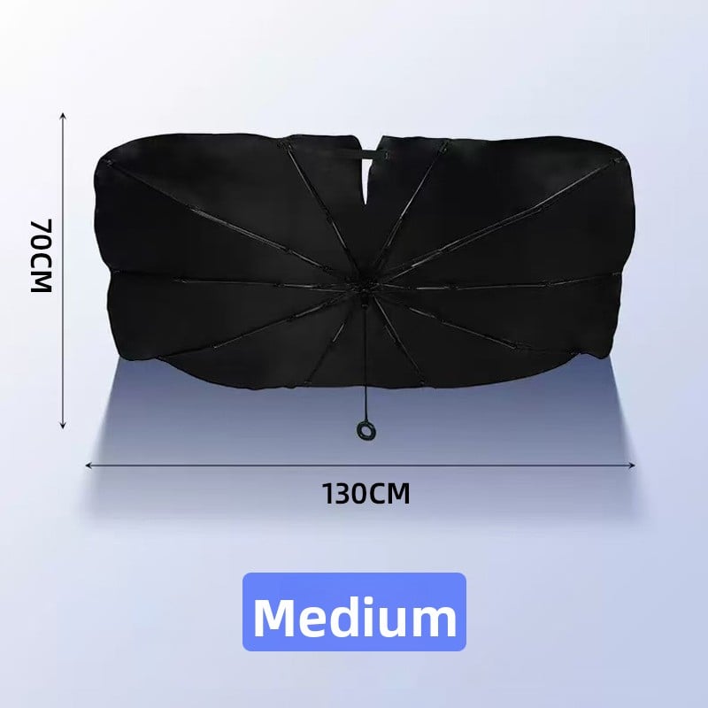 car sunshade umbrella products
