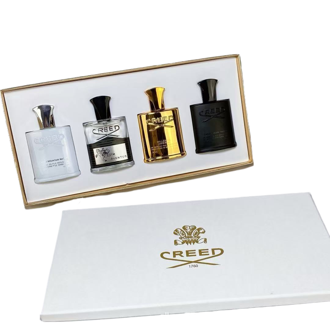 Napoleon's Water Perfume