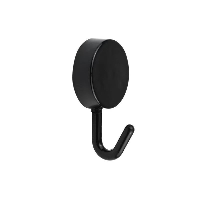 Creative Macron Adhesive Hook for Door and Wall