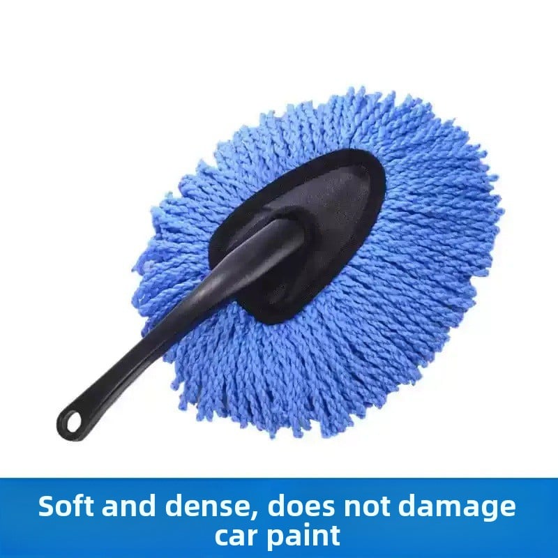 Car Premium Cleaning Brush for Effortless Care