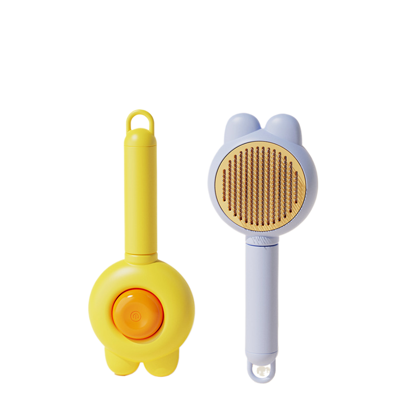 Pet comb