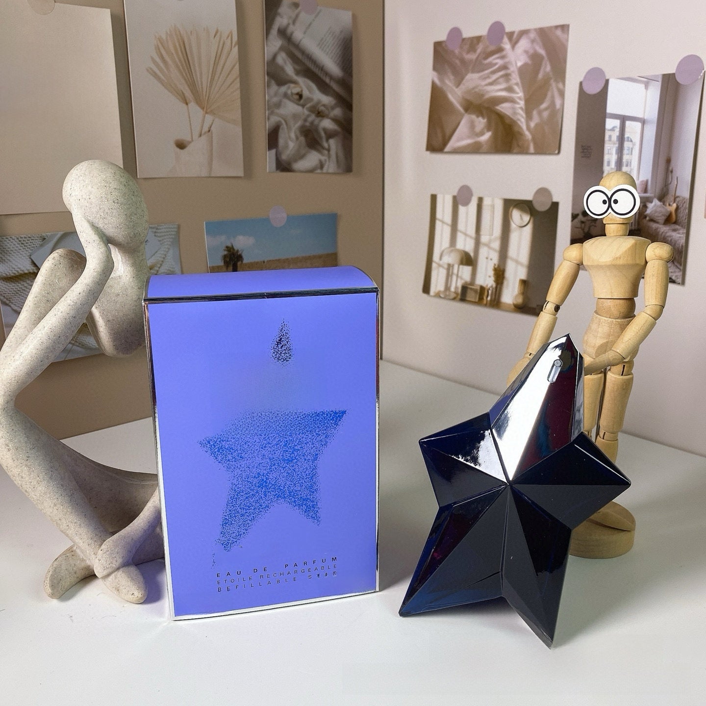 Angel Alien Eau de Toilette
