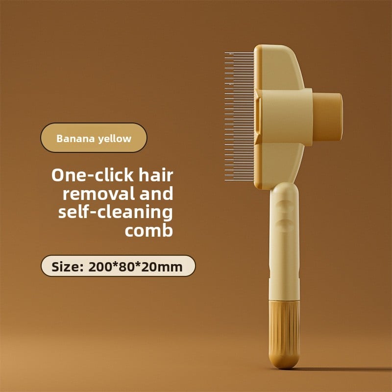 Pet comb