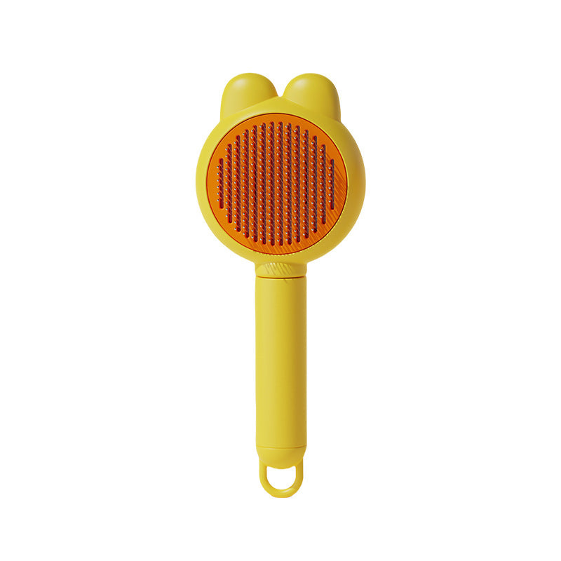 Pet comb