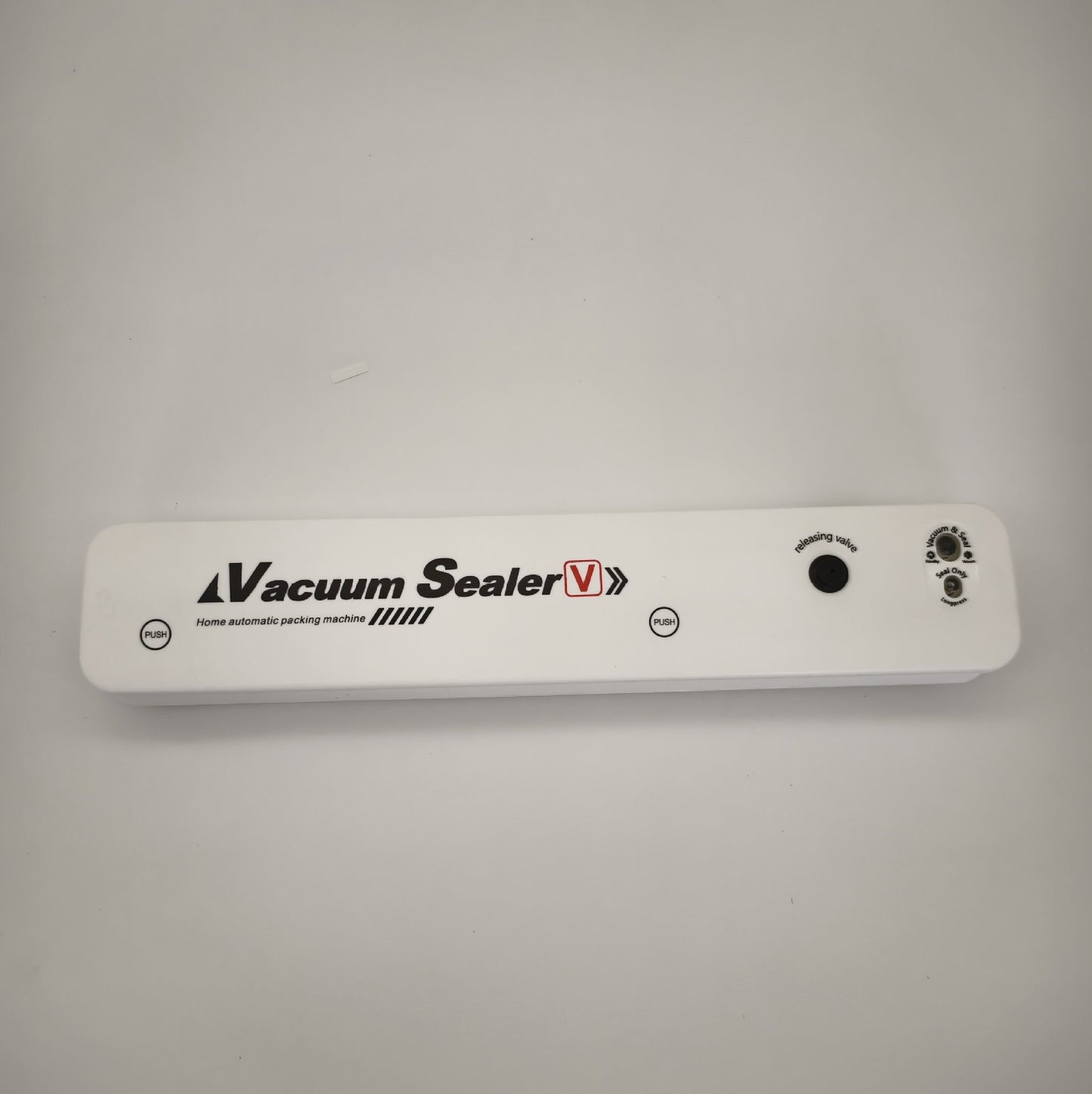 Household Food Vacuum Sealing Machine