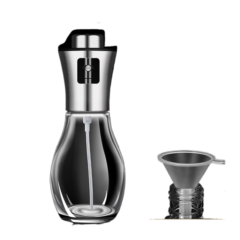 Oil Spray Bottle