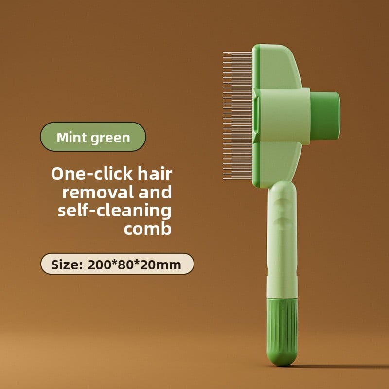 Pet comb